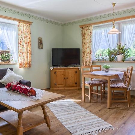 Ferienwohnung Annamirl Garmisch-Partenkirchen Exteriér fotografie