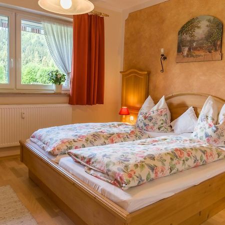 Ferienwohnung Annamirl Garmisch-Partenkirchen Exteriér fotografie