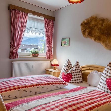 Ferienwohnung Annamirl Garmisch-Partenkirchen Exteriér fotografie