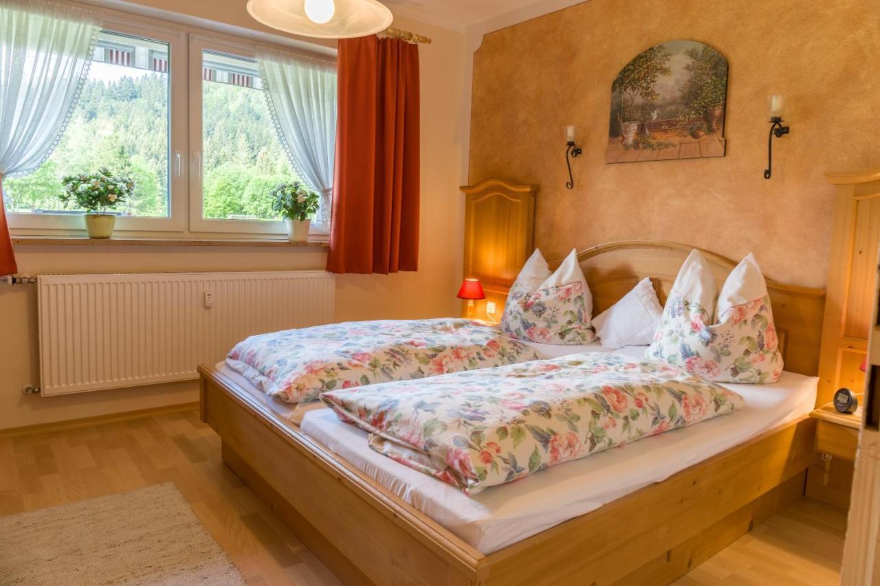 Ferienwohnung Annamirl Garmisch-Partenkirchen Exteriér fotografie