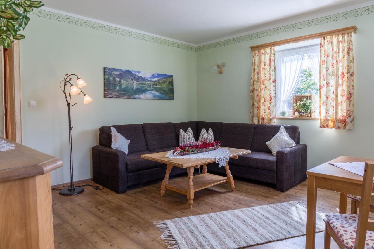 Ferienwohnung Annamirl Garmisch-Partenkirchen Exteriér fotografie