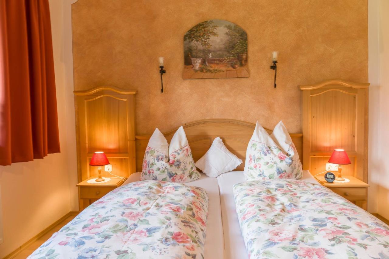 Ferienwohnung Annamirl Garmisch-Partenkirchen Exteriér fotografie