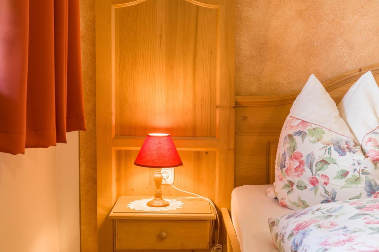 Ferienwohnung Annamirl Garmisch-Partenkirchen Exteriér fotografie