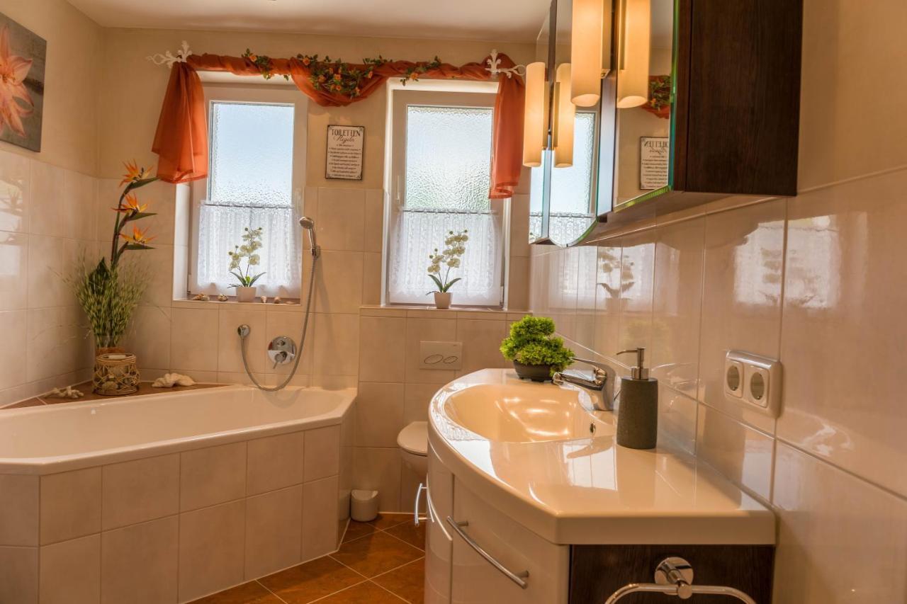 Ferienwohnung Annamirl Garmisch-Partenkirchen Exteriér fotografie